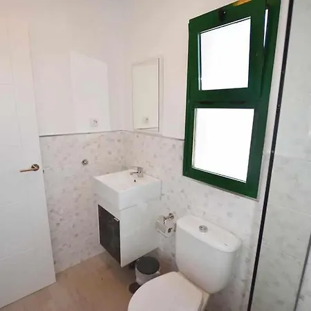 Apartament Sol 157 Caleta De Fuste