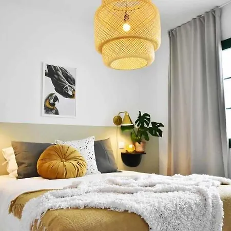 Apartament Sol 157