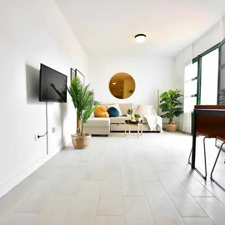Sol 157 Apartament *