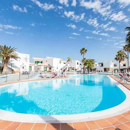 Apartament Sol 157 *